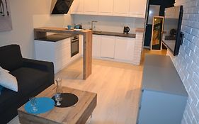 Apartament Oslo